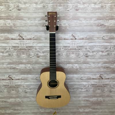 Used Martin LXM Little Martin image 2