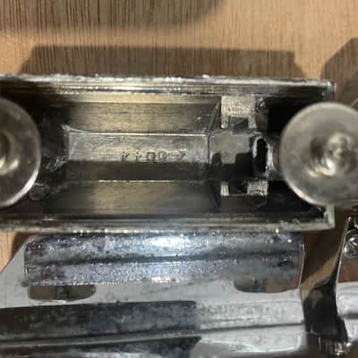 Tama Rockstar Bass Drum Lugs x24 image 7