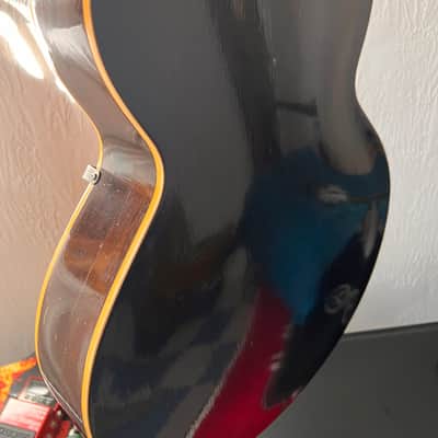 Gibson ES-125 1949 - Sunburst image 7