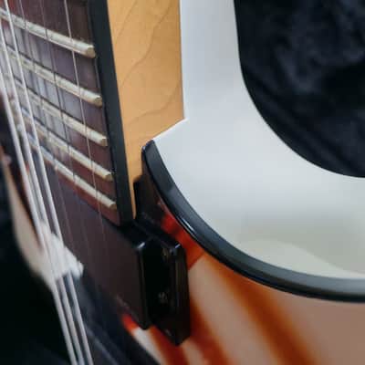 ESP LTD Metallica Kill Em All Anniversary Limited Edition 294/300 w Factory Case & COA image 13
