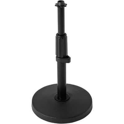 Ultimate Support JS-DMS50 Desktop Microphone Stand image 1