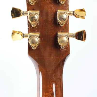 1994 Gibson Herb Ellis ES-165 sunburst image 10