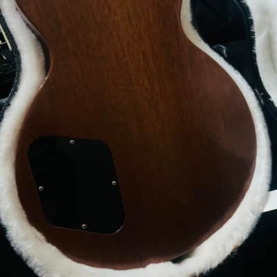 Gibson Les Paul Traditional 2012 Tobacco image 11