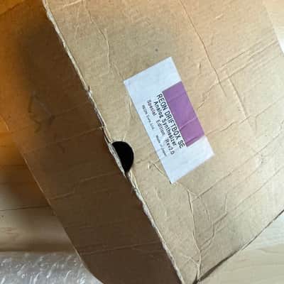 Reon Driftbox SE Tabletop Synth - Black w/MIDI image 6