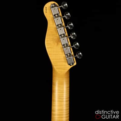 Fibenare Roadmaster FB Blue Burst image 8