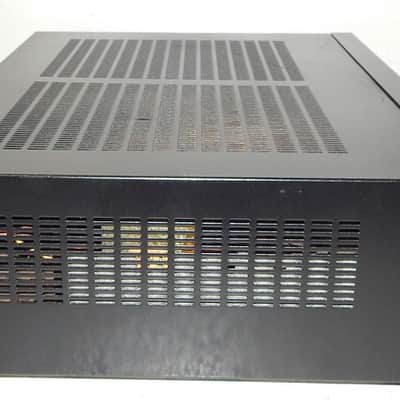Pioneer VSX-2000 stereo receiver image 3