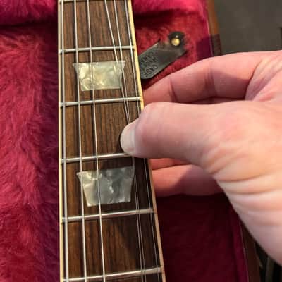 1992 Gibson Les Paul Standard - Tobacco Sunburst - w/Mods and OHSC image 16