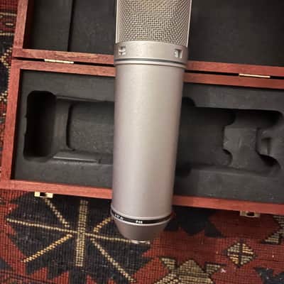 Neumann U 87Ai image 2