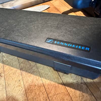 Immagine Sennheiser MD421 MKII Cardioid Dynamic Microphone - NICE! - 4