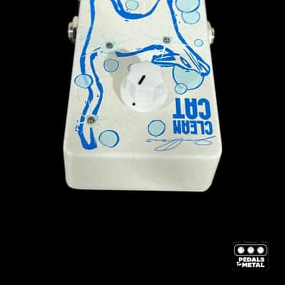 Lonewolf blues Co.  Clean cat -x17316 image 3