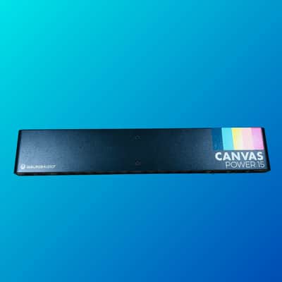 Walrus Audio Canvas Power 15