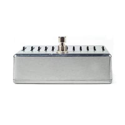 MXR M108S 10 Band EQ Pedal image 4