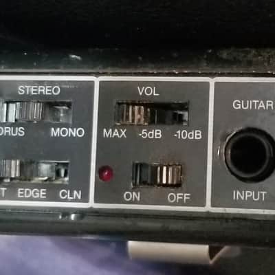 Tom Scholz Soloist image 2