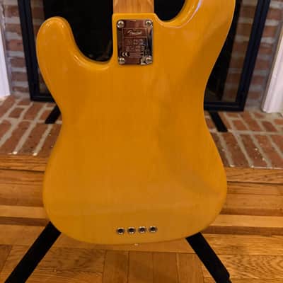2023 Fender Mod Shop Precision Bass image 5