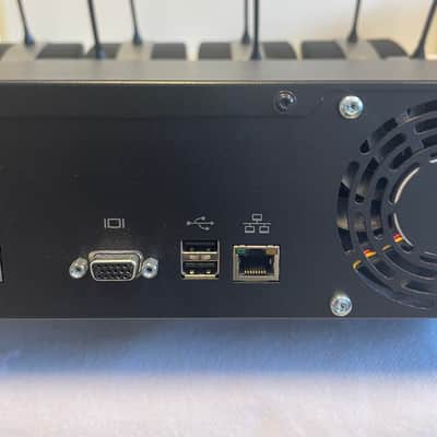 Sennheiser ADN wireless conference system 2020 - Looks as new - not used image 16