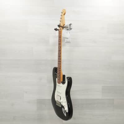 Used Fender Player Stratocaster Electric Guitar Black image 6