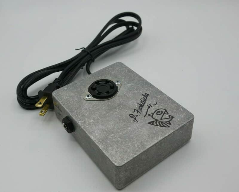 Dr. Fishsticks Leslie Speaker type 6C controller - models 51, 251, 351 (Conn organ speakers) image 1
