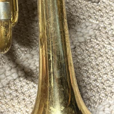 Olds Ambassador Fullerton Calif. Trumpet image 5