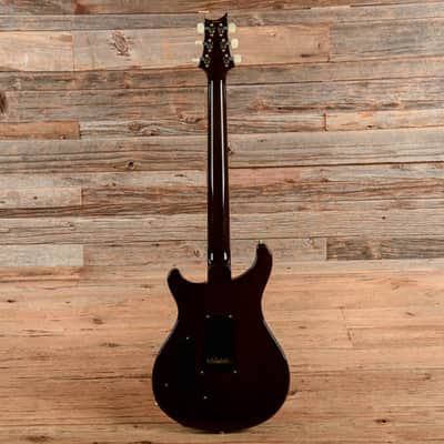 PRS 35th Anniversary Custom 24 10-Top McCarty Sunburst 2020 image 5