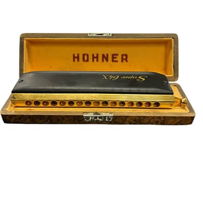 M. Hohner Trumpet Call No. 220 1923 | Reverb