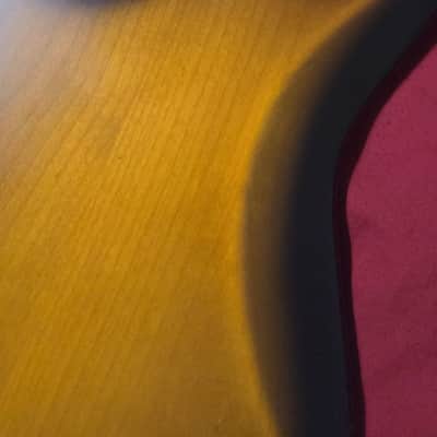 Fender Modern Player Jazz Bass V image 4