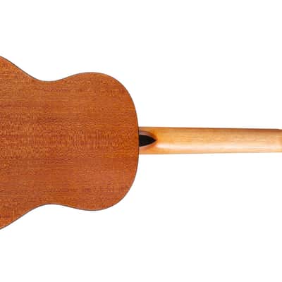 Cordoba C1M 1/2 Size - Matte finish Spruce top, Mahogany back/sides image 2
