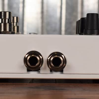 Electro-Harmonix EHX 1440 Stereo Looper Guitar Bass Effect Pedal image 5