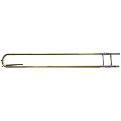 S.E. Shires Q39GR Q-Series Professional Contrabass Trombone SN Q23514 image 19