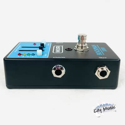 Used Dunlop MXR MX100 Rockman X100 Analog Tone Processor Guitar Effects Pedal ♫ image 7