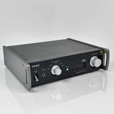 TEAC UD-501 DAC Digital to Analog Converter, Network DSD image 1