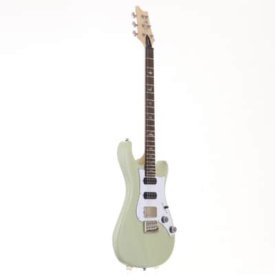 Paul Reed Smith (PRS) SE Studio Standard Sage Green Paul Reed Smith SE [CTIH016464] (08/03) image 14