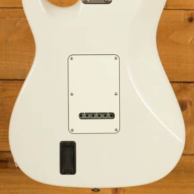 Suhr Pete Thorn Traditional 90 | Trans White image 2