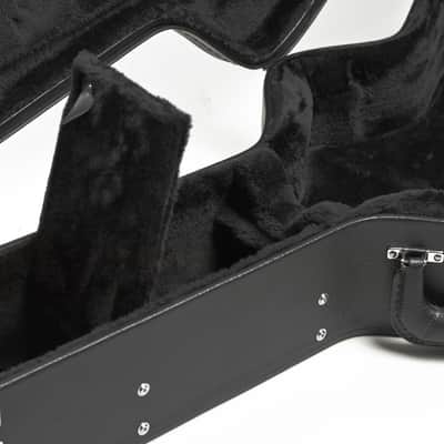 Guardian CG-022-SQ Deluxe Hardshell-Squareneck Resonator Guitar Case image 3