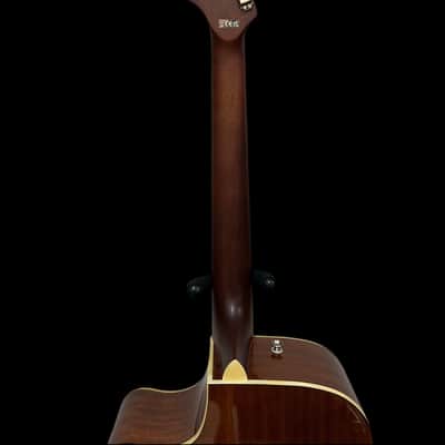 Fender California Series Redondo Player 2023 - Present - Natural image 6