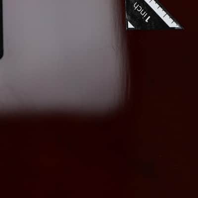 Godin A6 Ultra Extreme Koa HG image 7