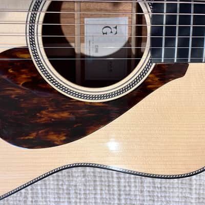 Yamaha FG9 M 2023 - Natural image 17
