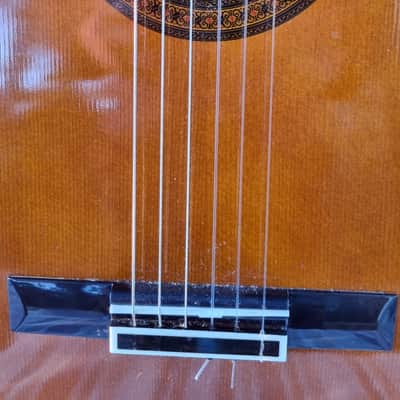 Yamaha G-230 1970s-1980s - Natural image 2