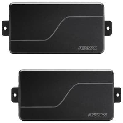 PRF-MS6-KE1 Fluence Signature Killswitch Engage Fishman image 3