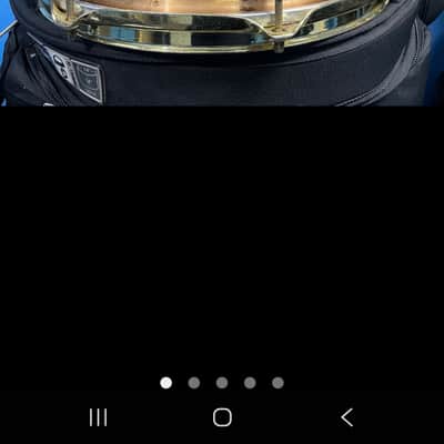 Restored and Modernized 1998 DW 13x5 Cast Bronze Snare image 22
