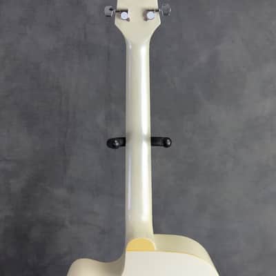 Mitchell Model No. O120CEWPM Acoustic-Electric Guitar image 12