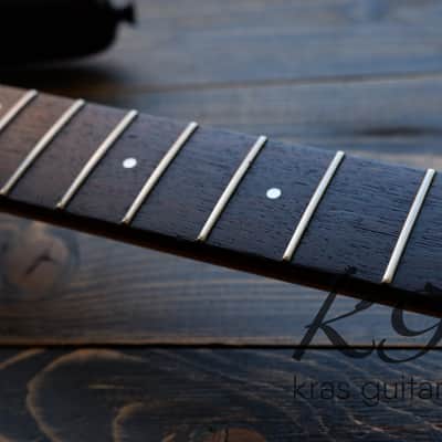 Yamaha MG-2R RBS 1989-1991 Red Black Sunburst image 3