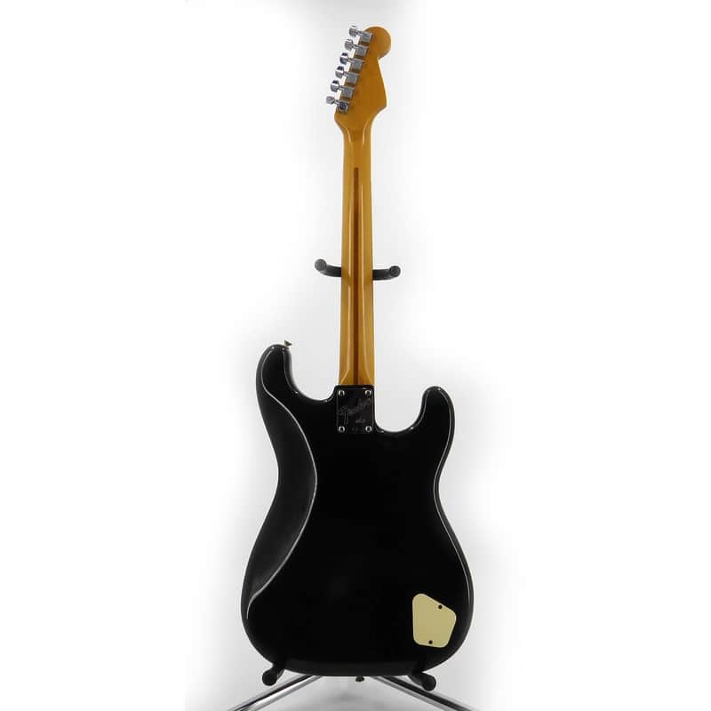 Fender Elite Stratocaster Left-Handed (1983 - 1984) image 2
