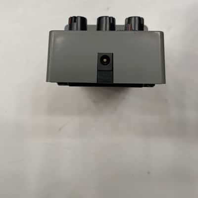 Arion SPE-1 Stereo Parametric EQ Equalizer Vintage Guitar Effect Pedal MIJ Japan image 5