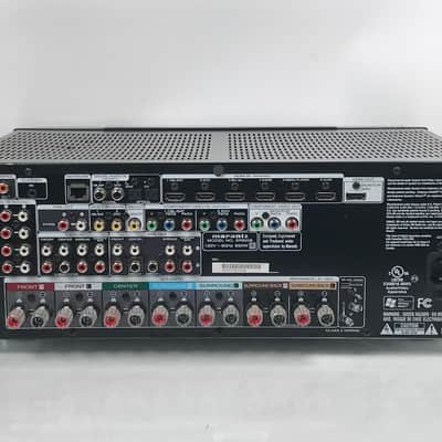 Marantz SR5008 7.2 Channel Home Theater A/V Receiver image 3