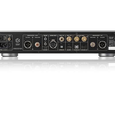 Hi Fi ROSE RD160 - Absolute True Fidelity DAC - NEW! image 4