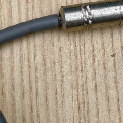 Electro-Voice 664 Cardioid Dynamic Microphone 1950 - 1979 - Satin Chrome image 11
