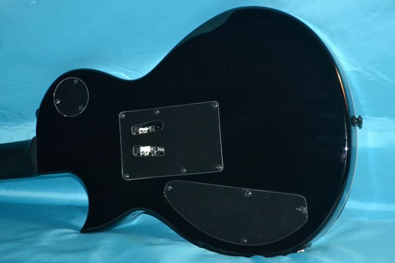 Kramer Assault 220 Plus EMG, 81/85 Pickups and Floyd Rose, Made in