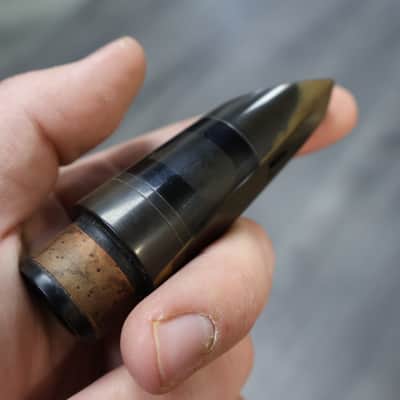 Vandoren B46 - Bb clarinet mouthpiece image 6