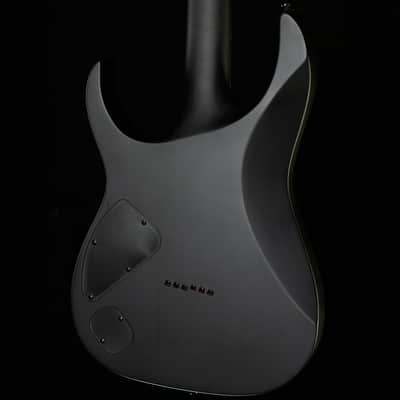 Ibanez IronLabel RGRTB621 Black Flat (618) image 2