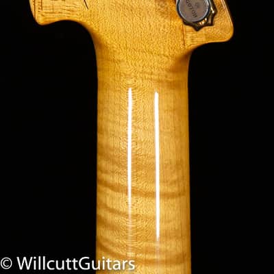 Knaggs Chesapeake Severn Trem FB3 Black-Eyed Susan (386) image 6